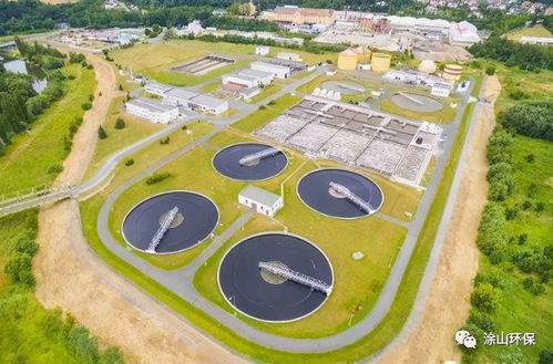 探索工业废水处理的有效路径 涂山环保解析14种常见方法