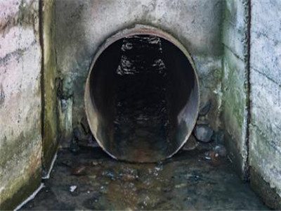 深圳市污水检测机构带您深入了解焦化废水水质特性与治理挑战